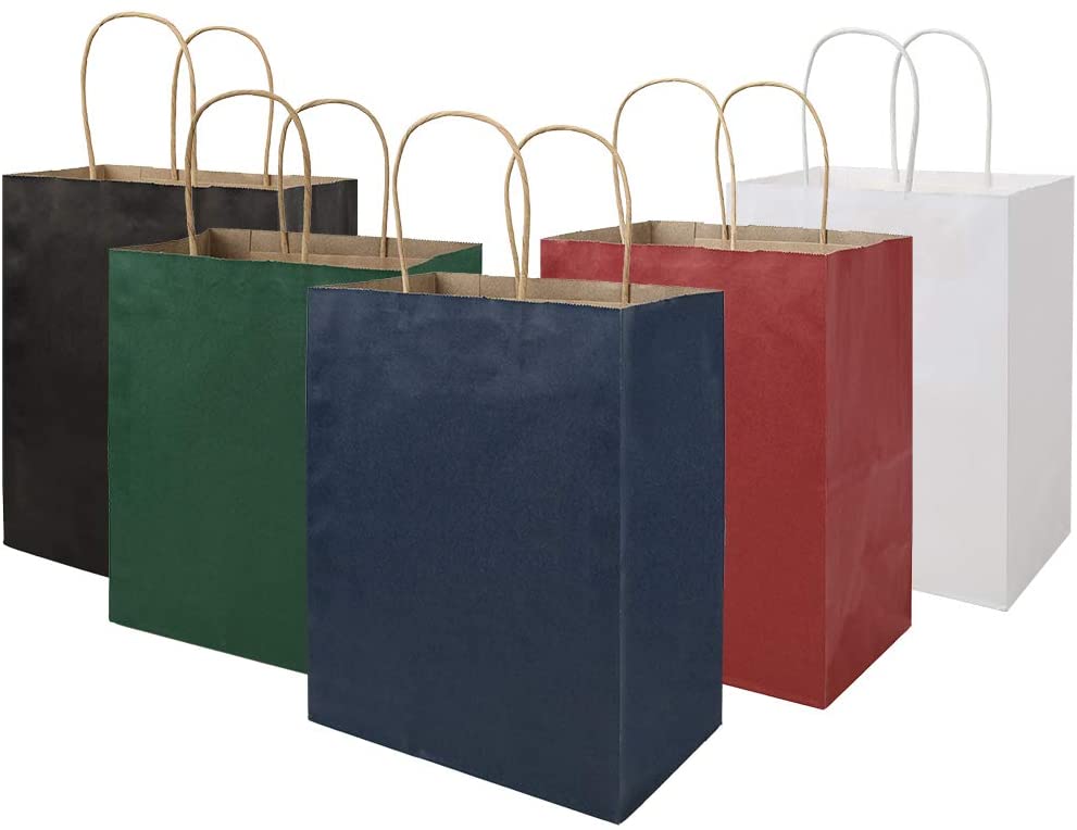 retail gift bags